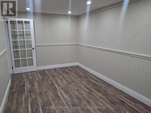 22 Graymar Road, Brampton, ON - Indoor Photo Showing Other Room