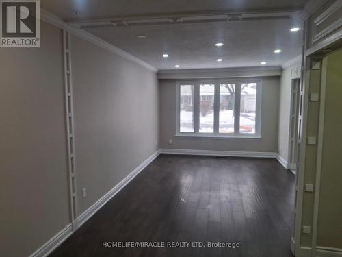 22 Graymar Road, Brampton, ON - Indoor Photo Showing Other Room