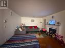 Upper - 12 Osgoode Street, Cambridge, ON  - Indoor Photo Showing Living Room With Fireplace 