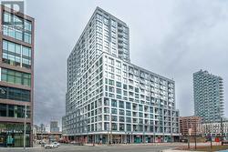1122 - 15 RICHARDSON STREET  Toronto, ON M5A 0Y5