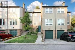 64 - 7080 COPENHAGEN ROAD  Mississauga, ON L5N 2C9