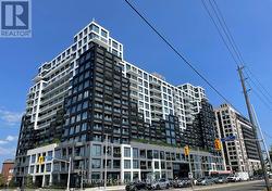 1225 - 1100 SHEPPARD AVENUE  Toronto, ON M3K 0E4