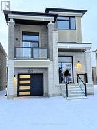 689 MIKA STREET  Innisfil, ON L9S 0R7