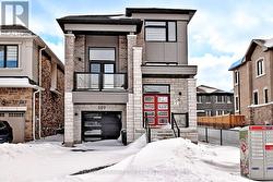 689 MIKA STREET  Innisfil, ON L9S 0R7