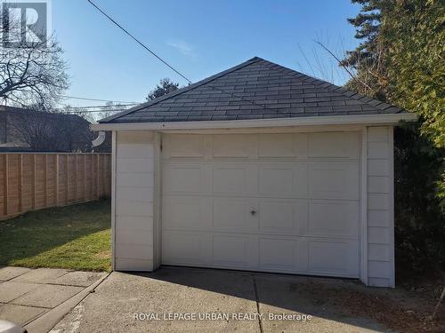 304 Linsmore Crescent, Toronto, ON - Outdoor