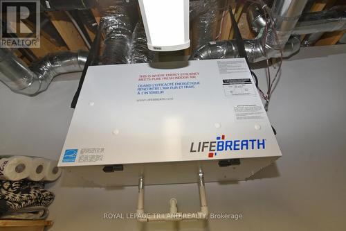 9904 Lake Road, Lambton Shores (Kettle Point), ON - Indoor Photo Showing Basement