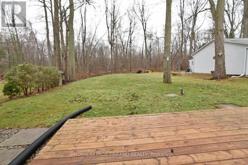 9904 Lake Road, Lambton Shores (Kettle Point), ON - Outdoor