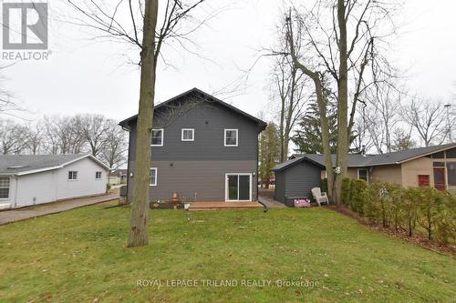 9904 Lake Road, Lambton Shores (Kettle Point), ON - Outdoor