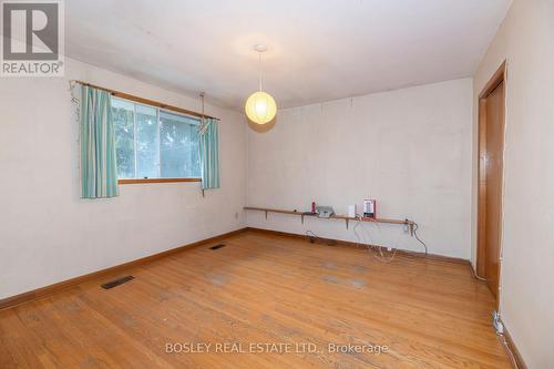 332 Senlac Road, Toronto, ON - Indoor Photo Showing Other Room