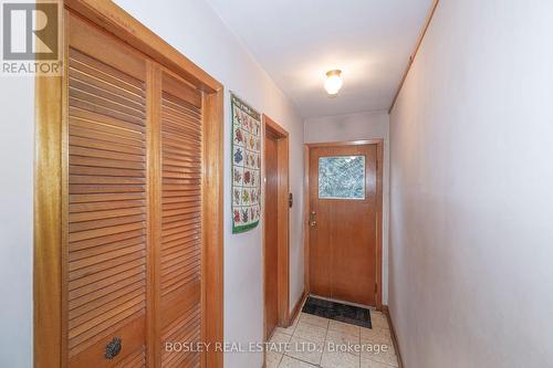 332 Senlac Road, Toronto, ON - Indoor Photo Showing Other Room