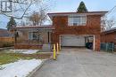 332 Senlac Road, Toronto, ON  - Outdoor 