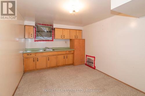 332 Senlac Road, Toronto, ON - Indoor