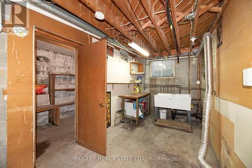 332 Senlac Road, Toronto, ON - Indoor