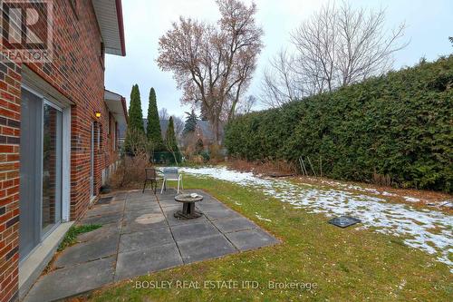 332 Senlac Road, Toronto, ON - Outdoor