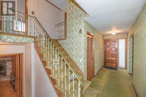 332 Senlac Road, Toronto, ON - Indoor Photo Showing Other Room