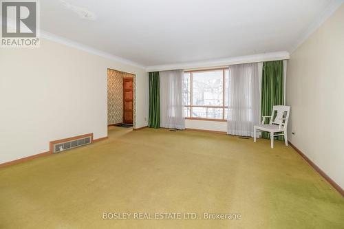 332 Senlac Road, Toronto, ON - Indoor Photo Showing Other Room