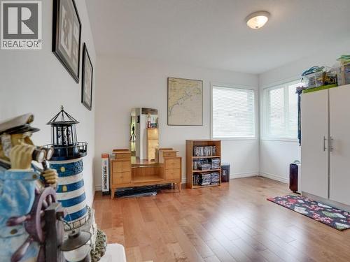 24-4415 Manson Ave, Powell River, BC - Indoor