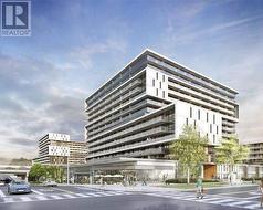 816 - 120 VARNA DRIVE  Toronto, ON M6A 0B3