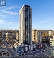 1205 - 60 FREDERICK STREET E  Kitchener, ON L6R 2E5