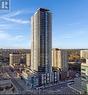 1205 - 60 Frederick Street E, Kitchener, ON  - Outdoor With Facade 
