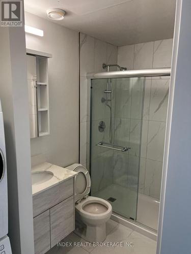 1205 - 60 Frederick Street E, Kitchener, ON - Indoor Photo Showing Bathroom