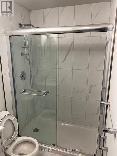 1205 - 60 Frederick Street E, Kitchener, ON - Indoor Photo Showing Bathroom