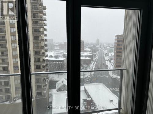 1205 - 60 Frederick Street E, Kitchener, ON -  Photo Showing Other Room