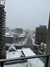 1205 - 60 Frederick Street E, Kitchener, ON  - Outdoor With View 