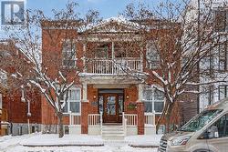 152 GOULBURN AVENUE  Ottawa, ON K1N 8E2