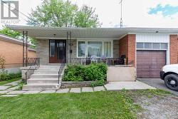 484 DREWRY AVENUE  Toronto, ON M2R 2K8