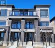 20 Esquire Way, Whitby, ON  - Outdoor With Facade 