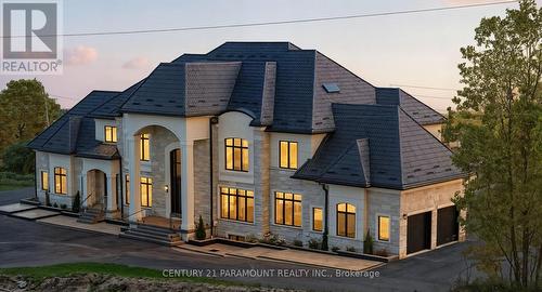 16322 Hillview Place, Caledon, ON - Outdoor