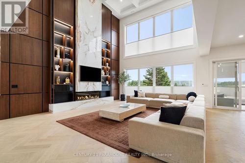 16322 Hillview Place, Caledon, ON - Indoor