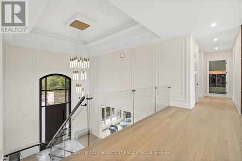 16322 Hillview Place, Caledon, ON - Indoor Photo Showing Other Room