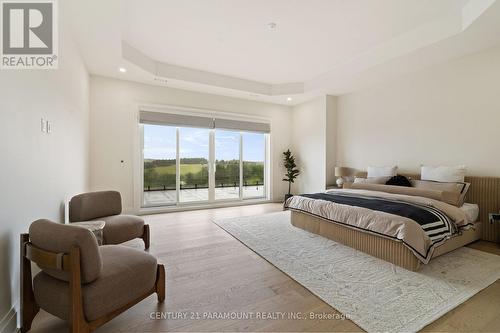 16322 Hillview Place, Caledon, ON - Indoor Photo Showing Bedroom