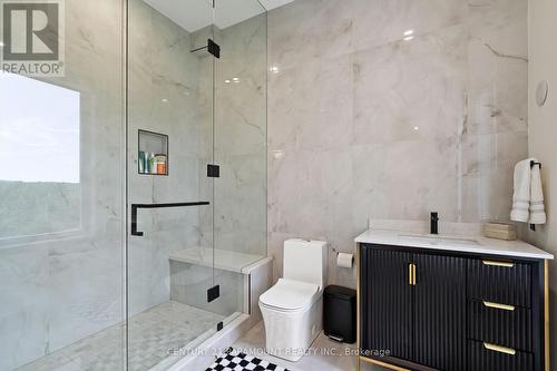 16322 Hillview Place, Caledon, ON - Indoor Photo Showing Bathroom