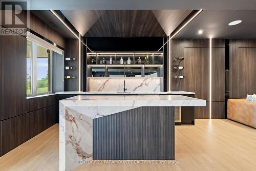 16322 Hillview Place, Caledon, ON - Indoor