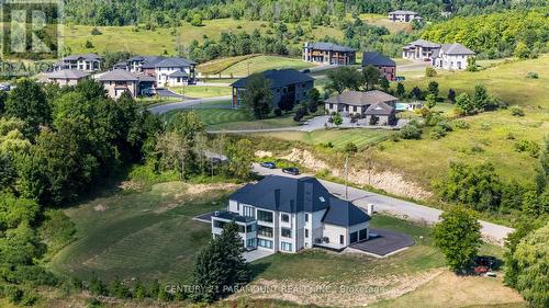 16322 Hillview Place, Caledon, ON - Outdoor With View