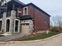 7432 Baycrest Common, Niagara Falls, ON  - Outdoor 