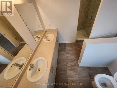 7432 Baycrest Common, Niagara Falls, ON - Indoor Photo Showing Bathroom