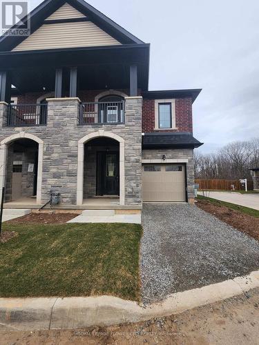 7432 Baycrest Common, Niagara Falls, ON - Outdoor