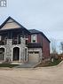 7432 Baycrest Common, Niagara Falls, ON  - Outdoor 