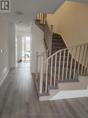 7432 Baycrest Common, Niagara Falls, ON - Indoor Photo Showing Other Room