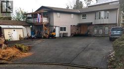 21796 HOWISON AVENUE  Maple Ridge, BC V2X 2W6