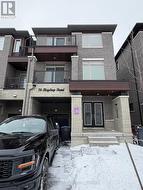 16 HAYDROP ROAD  Brampton, ON L6P 4P3