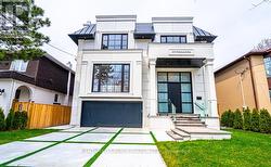 210 HOMEWOOD AVENUE  Toronto, ON M2M 1K6