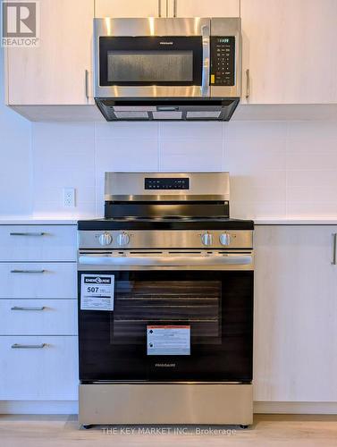 306 - 8020 Derry Road, Milton, ON - Indoor