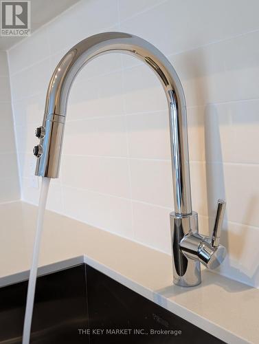 306 - 8020 Derry Road, Milton, ON - Indoor Photo Showing Kitchen