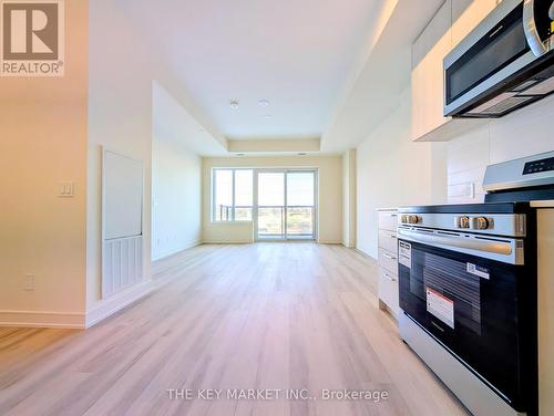 306 - 8020 Derry Road, Milton, ON - Indoor