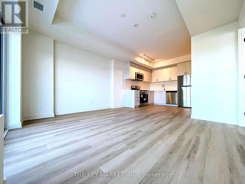 306 - 8020 Derry Road, Milton, ON - Indoor